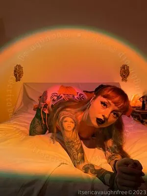 Itsericavaughnfree OnlyFans Leaked Free Thumbnail Picture - #8smplGVQqG