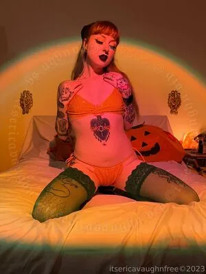 Itsericavaughnfree OnlyFans Leaked Free Thumbnail Picture - #Ebk0icGiGk