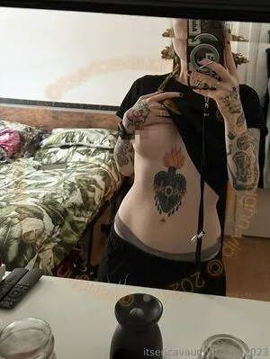 Itsericavaughnfree OnlyFans Leaked Free Thumbnail Picture - #FwpnInDDQX
