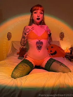 Itsericavaughnfree OnlyFans Leaked Free Thumbnail Picture - #HWXlE3oEX6