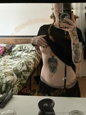Itsericavaughnfree OnlyFans Leaked Free Thumbnail Picture - #HaFwYt5j0V