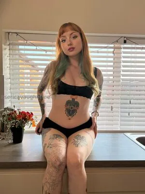 Itsericavaughnfree OnlyFans Leaked Free Thumbnail Picture - #Oki4KyZquF