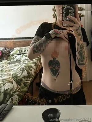 Itsericavaughnfree OnlyFans Leaked Free Thumbnail Picture - #QALN2wbGv0