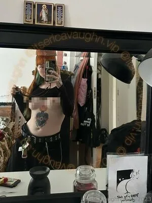 Itsericavaughnfree OnlyFans Leaked Free Thumbnail Picture - #W5e09cUK1M