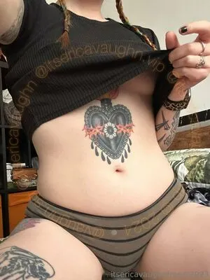 Itsericavaughnfree OnlyFans Leaked Free Thumbnail Picture - #fwOnfttrry