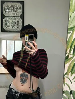 Itsericavaughnfree OnlyFans Leaked Free Thumbnail Picture - #m9bvnpQRz9