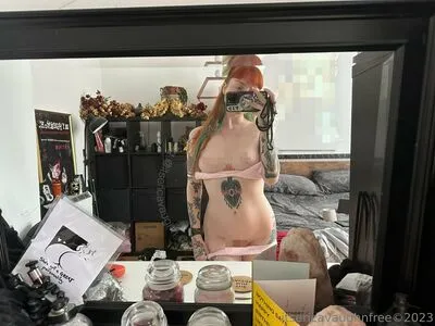 Itsericavaughnfree OnlyFans Leaked Free Thumbnail Picture - #onnUOp1O0g