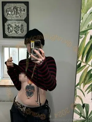 Itsericavaughnfree OnlyFans Leaked Free Thumbnail Picture - #uJ6enQANA6