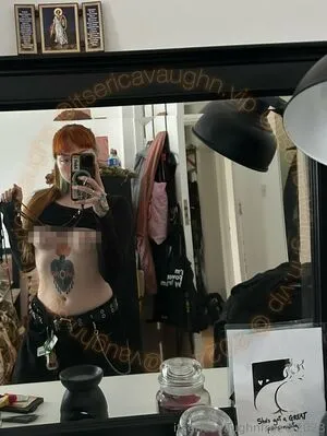 Itsericavaughnfree OnlyFans Leaked Free Thumbnail Picture - #ue3Hrdl4xM