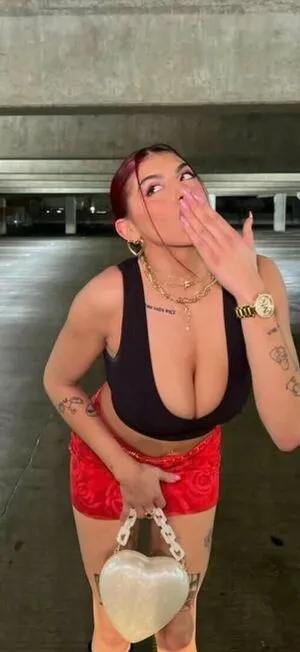 Itsfaithemily OnlyFans Leaked Free Thumbnail Picture - #4FUmziNFnS