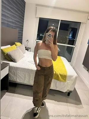 Itsfatimahassan OnlyFans Leaked Free Thumbnail Picture - #pp8b8Ap9ZP
