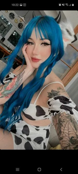 Itsfay OnlyFans Leaked Free Thumbnail Picture - #32oHOKOmyv