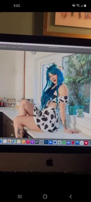 Itsfay OnlyFans Leaked Free Thumbnail Picture - #3aDzWHCivm