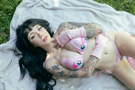 Itsfay OnlyFans Leaked Free Thumbnail Picture - #5zbGJ8nqCN