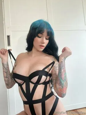 Itsfay OnlyFans Leaked Free Thumbnail Picture - #ABr8OiSY5V
