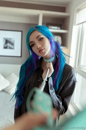 Itsfay OnlyFans Leaked Free Thumbnail Picture - #BhkzTVZbgU