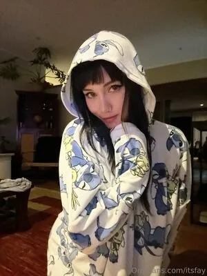 Itsfay OnlyFans Leaked Free Thumbnail Picture - #Jjl6grUJq1