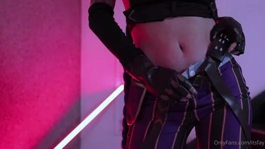 Itsfay OnlyFans Leaked Free Thumbnail Picture - #KR2YIh9nFB