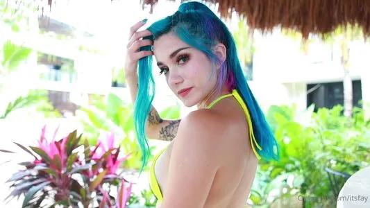 Itsfay OnlyFans Leaked Free Thumbnail Picture - #N908oyUzYH