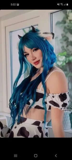 Itsfay OnlyFans Leaked Free Thumbnail Picture - #Q6Tlre17MO