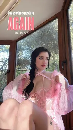 Itsfay OnlyFans Leaked Free Thumbnail Picture - #RJELACIEBu