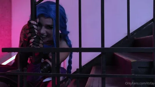 Itsfay OnlyFans Leaked Free Thumbnail Picture - #SeomZzZ3HX