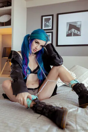 Itsfay OnlyFans Leaked Free Thumbnail Picture - #WOz6kUakR2