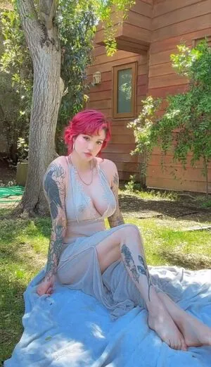 Itsfay OnlyFans Leaked Free Thumbnail Picture - #XhDNZEx33a