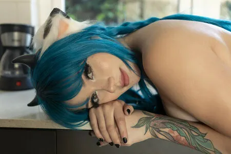 Itsfay OnlyFans Leaked Free Thumbnail Picture - #Ytv97plfuV