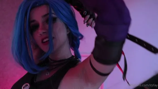 Itsfay OnlyFans Leaked Free Thumbnail Picture - #fNJjVNHosF