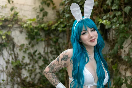 Itsfay OnlyFans Leaked Free Thumbnail Picture - #mZUABmzaIv