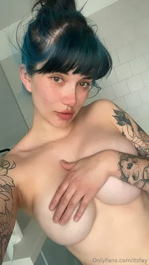 Itsfay OnlyFans Leaked Free Thumbnail Picture - #r7gRuallAw