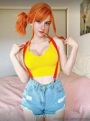 Itsfieryfairy OnlyFans Leaked Free Thumbnail Picture - #sXF1sDD0nU