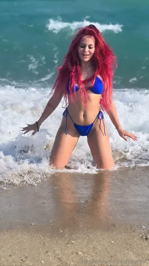 Itsfoxyhoe OnlyFans Leaked Free Thumbnail Picture - #0wCRZ7RfKH