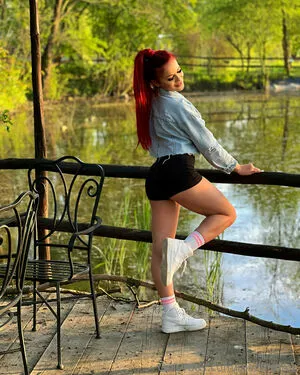 Itsfoxyhoe OnlyFans Leaked Free Thumbnail Picture - #59zzQXJCwk