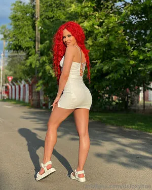 Itsfoxyhoe OnlyFans Leaked Free Thumbnail Picture - #6rRrmaJlhh
