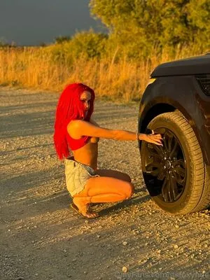 Itsfoxyhoe OnlyFans Leaked Free Thumbnail Picture - #6t5uB8CVW6