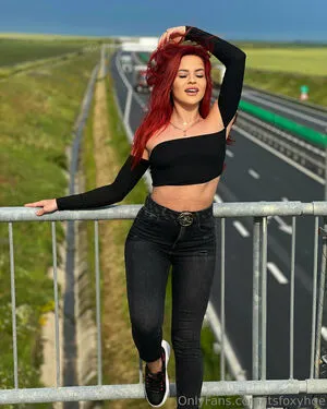 Itsfoxyhoe OnlyFans Leaked Free Thumbnail Picture - #boBBWHrNZe