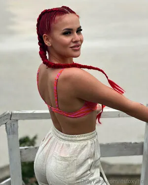 Itsfoxyhoe OnlyFans Leaked Free Thumbnail Picture - #qB7PqyP4GR