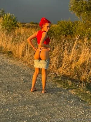 Itsfoxyhoe OnlyFans Leaked Free Thumbnail Picture - #smtpMafMiQ