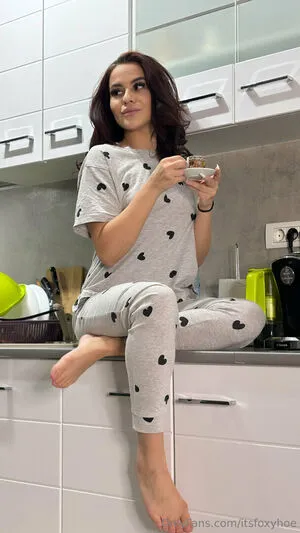 Itsfoxyhoe OnlyFans Leaked Free Thumbnail Picture - #wEBZaPSx54