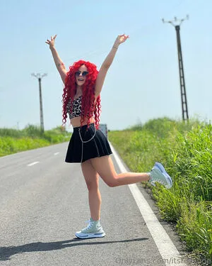 Itsfoxyhoe OnlyFans Leaked Free Thumbnail Picture - #xSy3hIkGfv