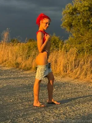 Itsfoxyhoe OnlyFans Leaked Free Thumbnail Picture - #xfSVuKwvmf