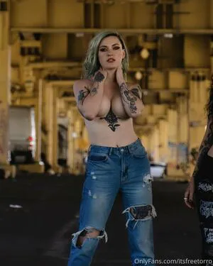 Itsfreetorro OnlyFans Leaked Free Thumbnail Picture - #56HtBR4kMU