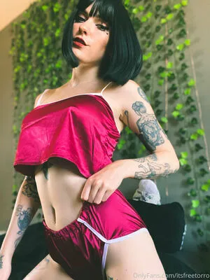 Itsfreetorro OnlyFans Leaked Free Thumbnail Picture - #rN1hrjg46l