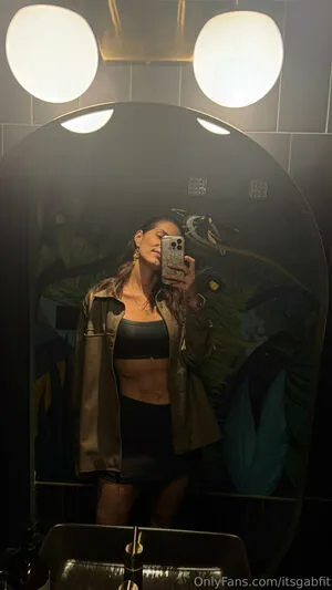 Itsgabfit OnlyFans Leaked Free Thumbnail Picture - #zOCbltx0jN