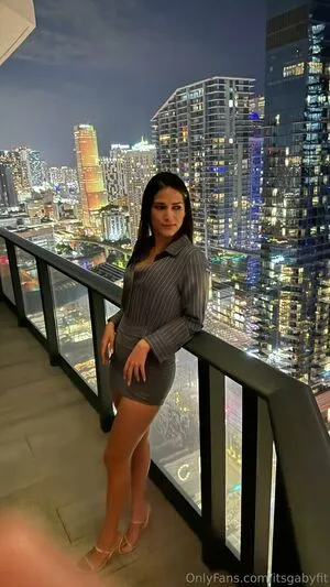 Itsgabyfit OnlyFans Leaked Free Thumbnail Picture - #3MUoMHFPGn
