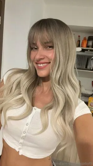 Itsgabyfit OnlyFans Leaked Free Thumbnail Picture - #8tgX9GwDsv