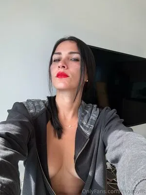 Itsgabyfit OnlyFans Leaked Free Thumbnail Picture - #Cn763sWWYw