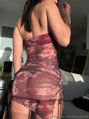Itsgabyfit OnlyFans Leaked Free Thumbnail Picture - #Nliw8oRCwO